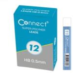 Connect Ironbél 0, 5mm, HB (000003479 105554) (000003479 105554) - aqua