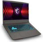 MSI Thin 15 B12UC-1621XPL Notebook