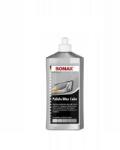 SONAX Pasta Polish Auto Pasta Polish cu Ceara Sonax NanoPro, Gri, 250ml (296341) - 24mag