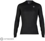 Fox Racing Fox Flexair Ascent mez, fekete (XL)