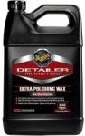 Meguiar's Pasta Polish Auto Polish cu Ceara Meguiar's Ultra Polishing Wax D166, 3.78L (D16601) - 24mag