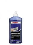 SONAX Pasta Polish Auto Pasta Polish cu Ceara Sonax Nano Pro, Albastru, 250ml (296241) - 24mag