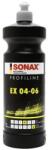 SONAX Pasta Polish Auto Pasta Polish Mediu Sonax Profiline EX 04-06, 1L (242300) - 24mag