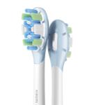 Xiaomi Oscillation Electric Toothbrush Replacement Heads (Clean) fogkefe pótfejek (BHR9817TY) - officedepot