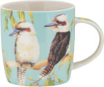 Maxwell & Williams 370 ml Katherine Castle Bird Talk Kookaburra (DX1120)