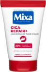 Mixa Cica Repair+ Kézkrém igénybevett kezekre, 50 ml