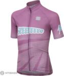 Sportful Super GIRL gyerek mez, lila (12 évesre)
