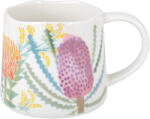 Maxwell & Williams 350 ml Royal Botanic Gardens Native Blooms Banksia (DI0376)