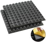 Veles-X akusztikai panel 300*300*30 MVSS 302 - SE/NBR - 2 db (PY333SLPPU)