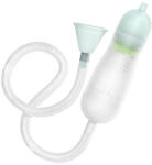 Suavinex anatómiai orrszívó pumpa