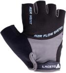 Laceto TEMPO Black-Grey XL (LT-TEMPO-XL-BKGY)