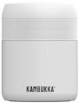 KAMBUKKA Bora 600 ml, Chalk White (11-06013)