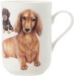 Maxwell & Williams Maxwell & Williams, 300 ml, Cashmere Pets, tacskó (PB0704)