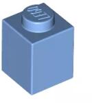 LEGO® 3005c42 - LEGO középkék kocka 1 x 1 méretű (3005c42)