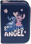 PASO Penar Paso Stitch - Angel, с 1 fermoar (DS25CC-P001BW) Penar