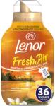 Lenor Fresh Air Tropical Sunset öblítő, 504 ml, 36 mosás