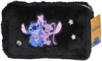 PASO Penar plușat Paso Stitch - Together, 1 fermoar (DS25AA-045) Penar