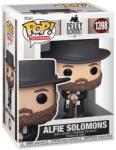 Funko POP! Televízió - Peaky Blinders, Alfie Solomons (889698721813)
