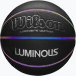 Wilson Minge de baschet Wilson Luminous black mărime 7