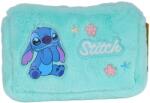 PASO Penar plușat Paso Stitch - Dreamer, 1 fermoar (DS25FF-045) Penar
