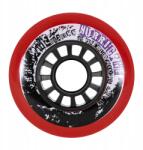 Powerslide Görgők Powerslide Hurricane 76 mm/88A 4 db piros 76 mm 88A (905194)