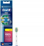 Oral-B Pro Tiefenreinigung fogkefefej 1 db (8006540860793)
