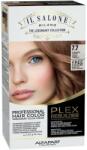 ALFAPARF Milano IL Salone Plex Rebuilder Hair Color Kit 7.7 Cinnamon Blond