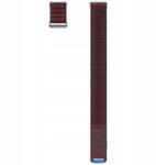 Samsung SamsungET-SVL30SEEGEU Fabric Band szíj Watch7 6 5 4 20mm S/m winn készülékhez (8806095630588)