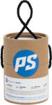 Powerslide Görkorcsolya kerekek Powerslide Hurricane 80mm/85A 4 db piros (905194)