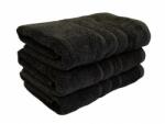 PROFOD Sofie fekete, 70 × 140 cm (040003-1000SOFIE5)