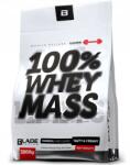 Hi Tec Nutrition Hi Tec Blade 100% Whey Mass 3000g Gainer Mass (Blade Whey Mass 3000g Czekolada)
