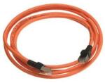 AGINODE Patch cord Nexans N116. P1A030OK, Cat 6, 3m, Orange (N116.P1A030OK)