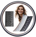 Vee Rubber Gumiabroncs 28x15/8x13/8 gazelle kerékpár gumiabroncs 28x1.45 holland kerékpárhoz