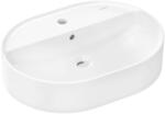 Hansgrohe Xuniva U 60x45 cm white (60171450)