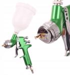 ITALCO Professzionális Lakkpisztoly Original Italco H-929 Hvlp 1, 3mm 600ml (H-929-1.3)
