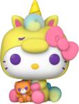 Funko Figură Funko POP! Sanrio: Hello Kitty and Friends - Hello Kitty #58 (FK65749) Figurina
