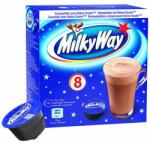 Milky Way kávé kapszula, Dolce Gusto kompatibilis, 8db, 120g