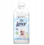 Lenor Folyadék textilöblítő Lenor Sensitive 64 mosás 1, 6 l (8006540889879)