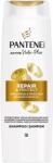 Pantene Pro-V Șampon reparator pentru păr deteriorat Repair & Protect, 400 ml