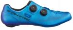 Shimano Kerékpáros cipő Shimano S-phyre SH-RC903 kék 46 (ESHRC903MCB01S46000)