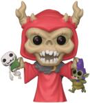 Funko Figură Funko POP! Disney: The Black Cauldron - Horned King with Creeper #1586 (101409) Figurina