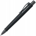Faber-Castell Iskolai Eszközök Gyerekeknek Iskolai tollak Poly Ball Xb fekete (241190)
