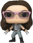 Funko Figură Funko POP! Marvel: Deadpool & Wolverine - X-23 #1497 (102554) Figurina