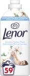 Lenor Sensitive Cotton Fresh öblítő, 59 mosáshoz