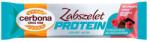 Cerbona Sport Protein étcsokoládés-málnás zabszelet 40 g (CWSCE953004104E)