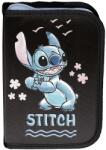 PASO Penar Paso Stitch - Sky Blue, с 1 fermoar (DS25GG-P001BW) Penar