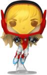 Funko Figură Funko POP! Marvel: Spider-Gwen - Iron Gwen (Gwenverse) #1488 (101431) Figurina