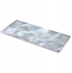 ENDORFY Egérpad Endorfy Crystal Onyx White XL 900x400mm (EY6B010)