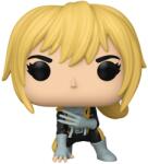 Funko Figură Funko POP! Marvel: Spider-Gwen - Wolver Gwen (Gwenverse) #1487 (101430) Figurina