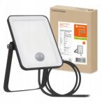 OSRAM Led Halogén fényvető Mozgásérzékelő 10W 6500K IP65 Floodlight Ledvance (768239 Oprawa Hermetyczna Reflektor)